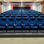 Jual Kursi Auditorium