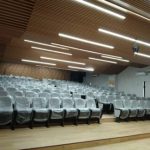 Jual Kursi Auditorium