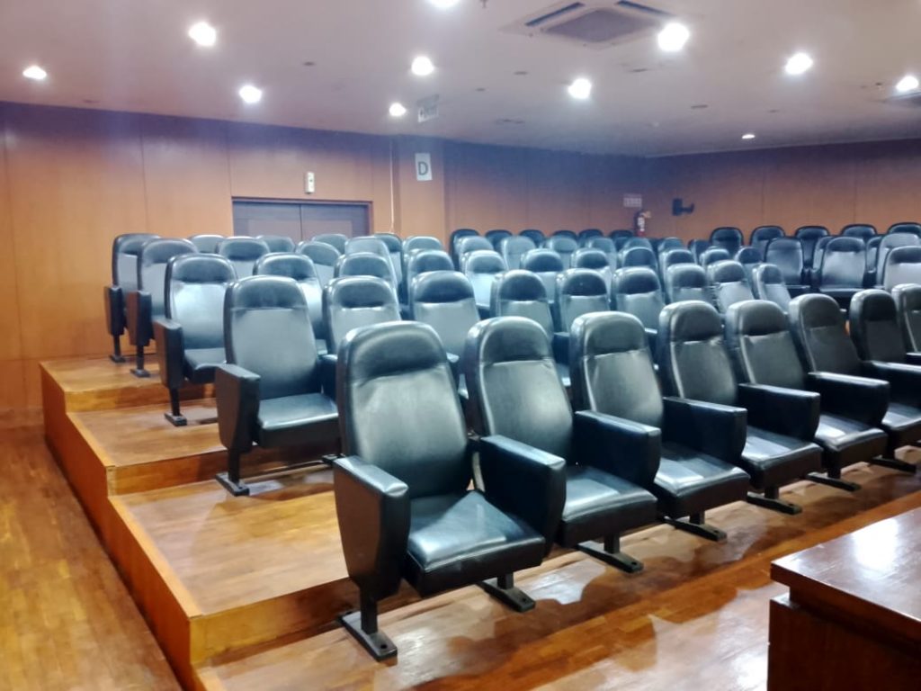 Jual Kursi Auditorium