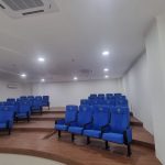 Jual Kursi Auditorium