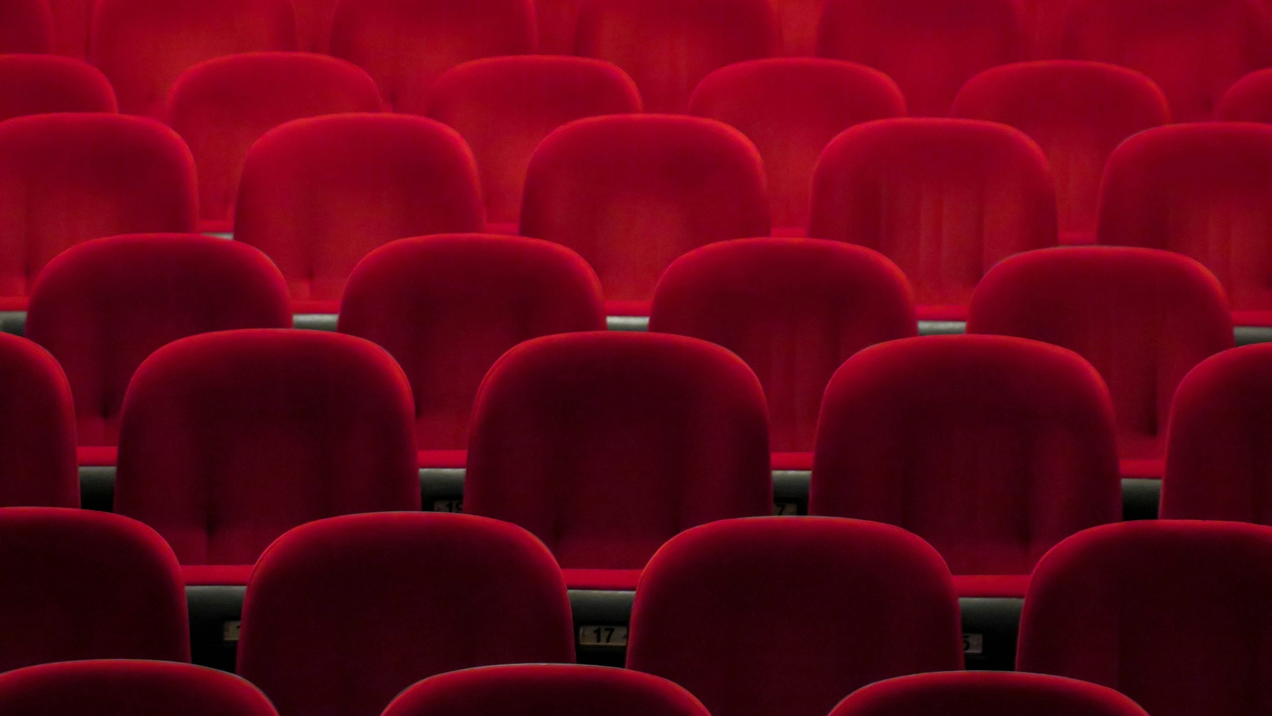Jual Kursi Auditorium