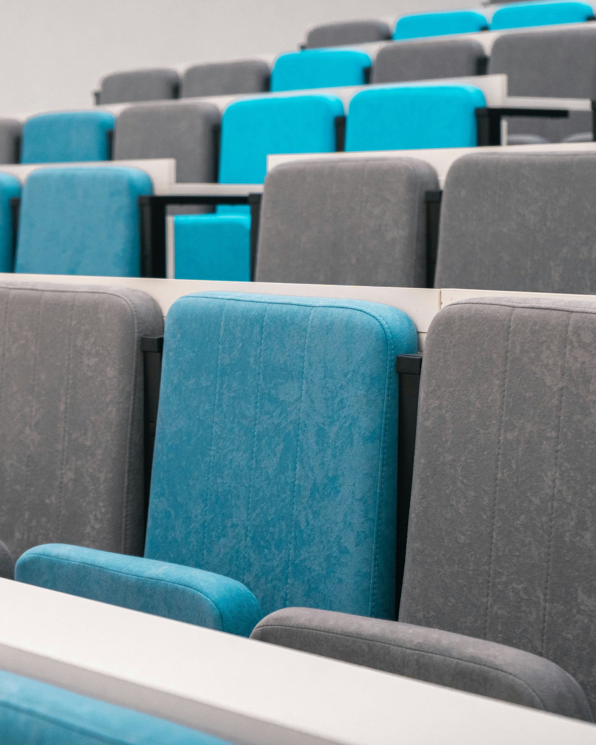 Jual Kursi Auditorium